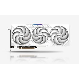 SAPPHIRE PURE AMD Radeon RX 9070/16 GB/GDDR6