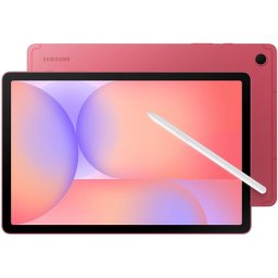 Samsung Galaxy Tab S10 Lite/SM-X400NZRREUE/10.9"/2112x1320/6GB/128GB/An15/Korallpiros