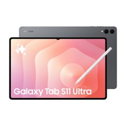 Samsung Galaxy Tab S11 Ultra 5G/SM-X936BZAPEUE/14.6"/2960x1848/12GB/512GB/An16/Szürke