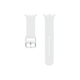 Samsung Sport szíj (M/L méret) Watch 8 fehér