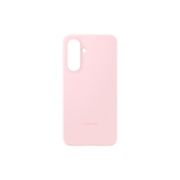 Samsung Szilikon hátlap Galaxy A56 rózsaszínű hátlaphoz