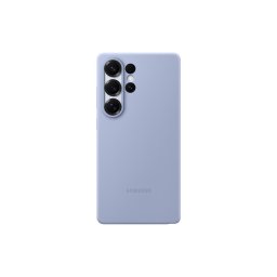 Samsung Szilikon hátlap Galaxy S25 Ultra Light Blue készülékhez