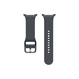 Samsung sport szíj (S/M méret) Watch 8 grafit