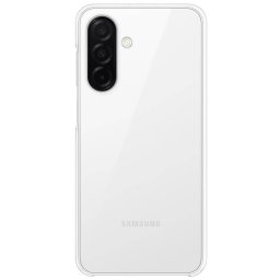 Samsung átlátszó hátlap a Galaxy A26 átlátszó készülékhez
