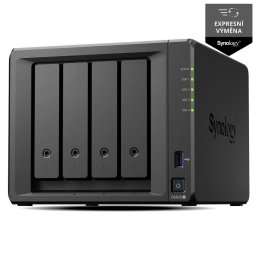 Synology DS925 DiskStation