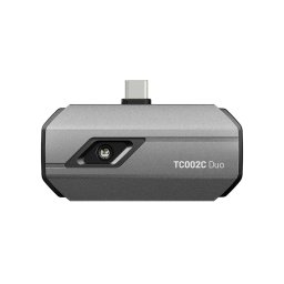 TOPDON TC002C DUO/512x384/iOS/Android/Windows/56°x37,5°/USB-C hőkamera TC002C DUO/512x384/iOS/Android/Windows/56°x37,5°/USB-C