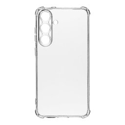 Taktikai TPU Plyo Cover for Samsung Galaxy S25 átlátszó