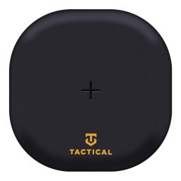 Taktikai WattUp vezeték nélküli fekete