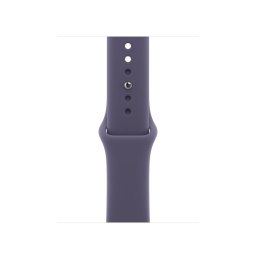 Watch Acc/40/Lila köd sport szalag - M/L