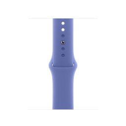 Watch Acc/42/Periwinkle Sport szalag - S/M