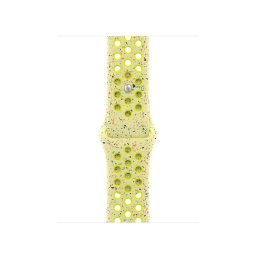Watch Acc/42/Volt Splash Nike Sport szalag - M/L