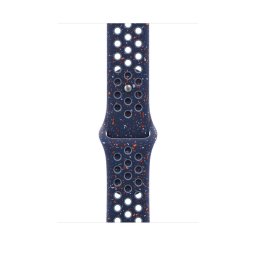 Watch Acc/46/Blue Ribbon Nike Sport szalag - S/M