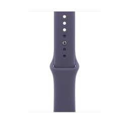 Watch Acc/46/Purple Fog Sport szalag - S/M
