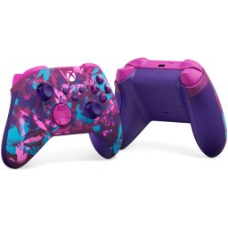 XSX - Xbox sorozatú vezeték nélküli vezérlő, Heart Breaker