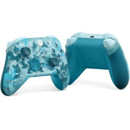 XSX - Xbox sorozatú vezeték nélküli vezérlő,Ice Breaker