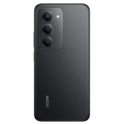 Xiaomi Redmi 15 (8GB/256GB) Éjfekete éjfekete