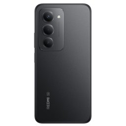 Xiaomi Redmi 15 5G (4GB/128GB) Éjfekete éjfekete