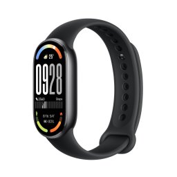 Xiaomi Smart Band 10 / Sport Band / Éjfekete