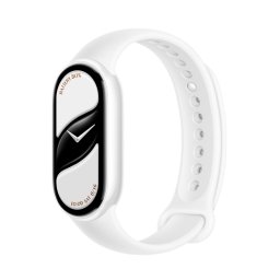 Xiaomi Smart Band 10 kerámia kiadás Pearl White