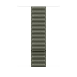 Óra Acc/46/Sage Gray Magnetic Link - S/M
