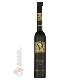 Márton és Lányai Cigánymeggy Pálinka [0,35L|40%]