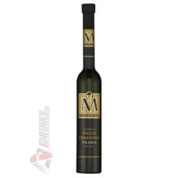 Márton és Lányai Feketecseresznye Pálinka [0,35L|40%]
