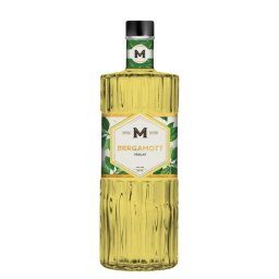 Márton és Lányai Special Bergamott Párlat [0,5L|40%]