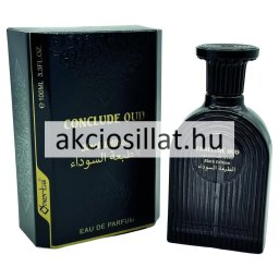 Omerta Conclude Oud Black Edition EDP 100ml / Tom Ford Noir de Noir parfüm utánzat