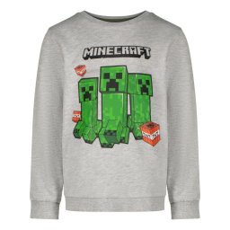 Minecraft Creeper Crew gyerek pulóver 9 év / 134 cm