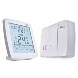 Programozható vezeték nélküli OpenTherm szobatermosztát P56A11