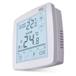 Programozható vezetékes OpenTherm szobatermosztát P56A02