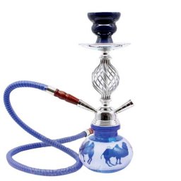 Mini Egyiptomi - 30 cm - Kék