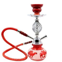 Mini Egyiptomi - 30 cm - Piros