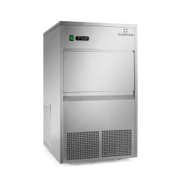 Klarstein Powericer XXXL, jégkocka készítő, ipari berendezés légkocka gyártáshoz, 260 W (ICE3-Powericer-XXXL)