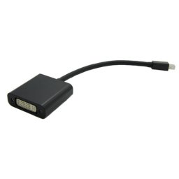 Mini Displayport (M) - DVI (M) Atalakito 12.99.3128