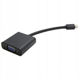 Mini Displayport M - VGA adapter 12.99.3125