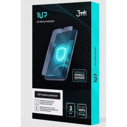 3mk védőfólia 1UP a Realme 15 5G számára