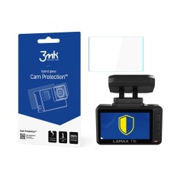 3mk Cam védelem a Lamax T10-hez