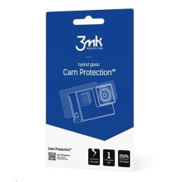 3mk Cam védelem a Sony A7 IV BODY fényképezőgéphez