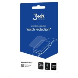 3mk védőfólia Watch Protection ARC Garmin Venu 4 41mm-hez Garmin Venu 4 41mm