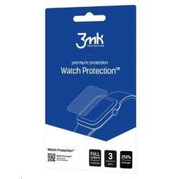 3mk hibrid Watch Protection FlexibleGlass a Realme Watch 5 órához