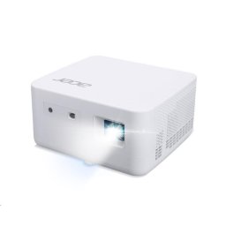 ACER projektor PD1810ic DLP 4K2K 1000 Lm 50, 000:1 EMEA 2.4Kg hordtáska EURO tápegység HDMI kábel