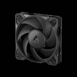 ARCTIC P12 Pro - 120 mm-es PWM ventilátor