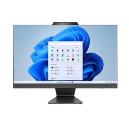 ASUS PC AiO ExpertCenter E3 (E3402WVAK-BPC042XA), i3-1315U, 23.8" FHD, 8GB, 256GB SSD, Intel, W11 Pro Edu, Fekete