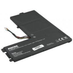Avacom Cserélhető akkumulátor Acer Swift SF315 Li-Pol 15,2V 3158mAh 48Wh 48Wh