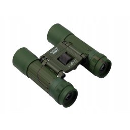 BSH távcső 14x30, zöld