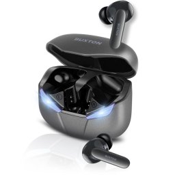 BTW 6600 SZÜRKE TWS FEJHALLGATÓ BUXTON