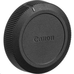 Canon hátsó objektívsapka - Canon RF foglalat