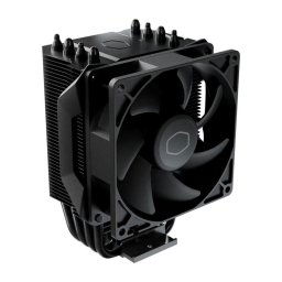 Cooler Master hűtő Hyper 411 Nano, 92 mm, LGA1851, AM5