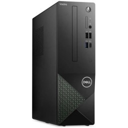 DELL Slim ECS1250/i5-14400/8GB/512GB/Intel UHD/WiFi/BT/W11P/3Y Prosupport NBD